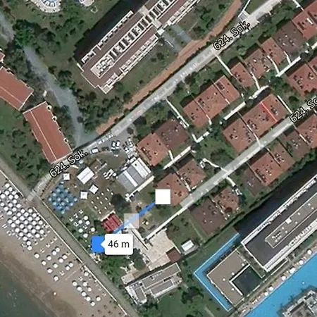 Apartamento Summer House By The Sea - 40 M To The Side