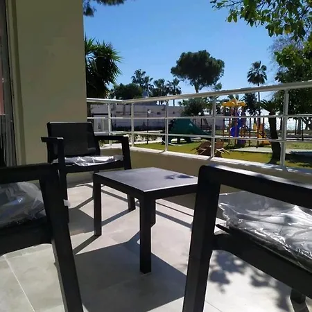 Apartamento Summer House By The Sea - 40 M To The Side