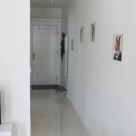 Apartamento Summer House By The Sea - 40 M To The