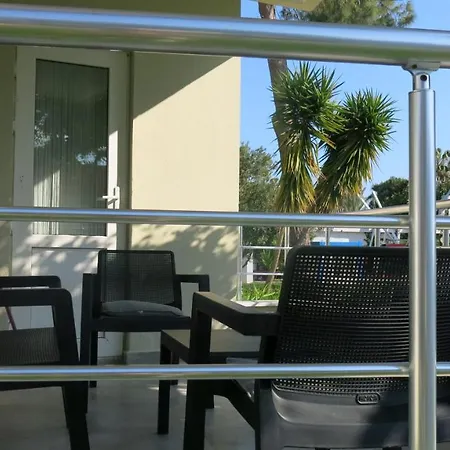 Apartamento Summer House By The Sea - 40 M To The *