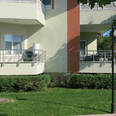 Apartamento Summer House By The Sea - 40 M To The