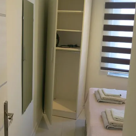 Summer House By The Sea - 40 M To The Apartamento Side